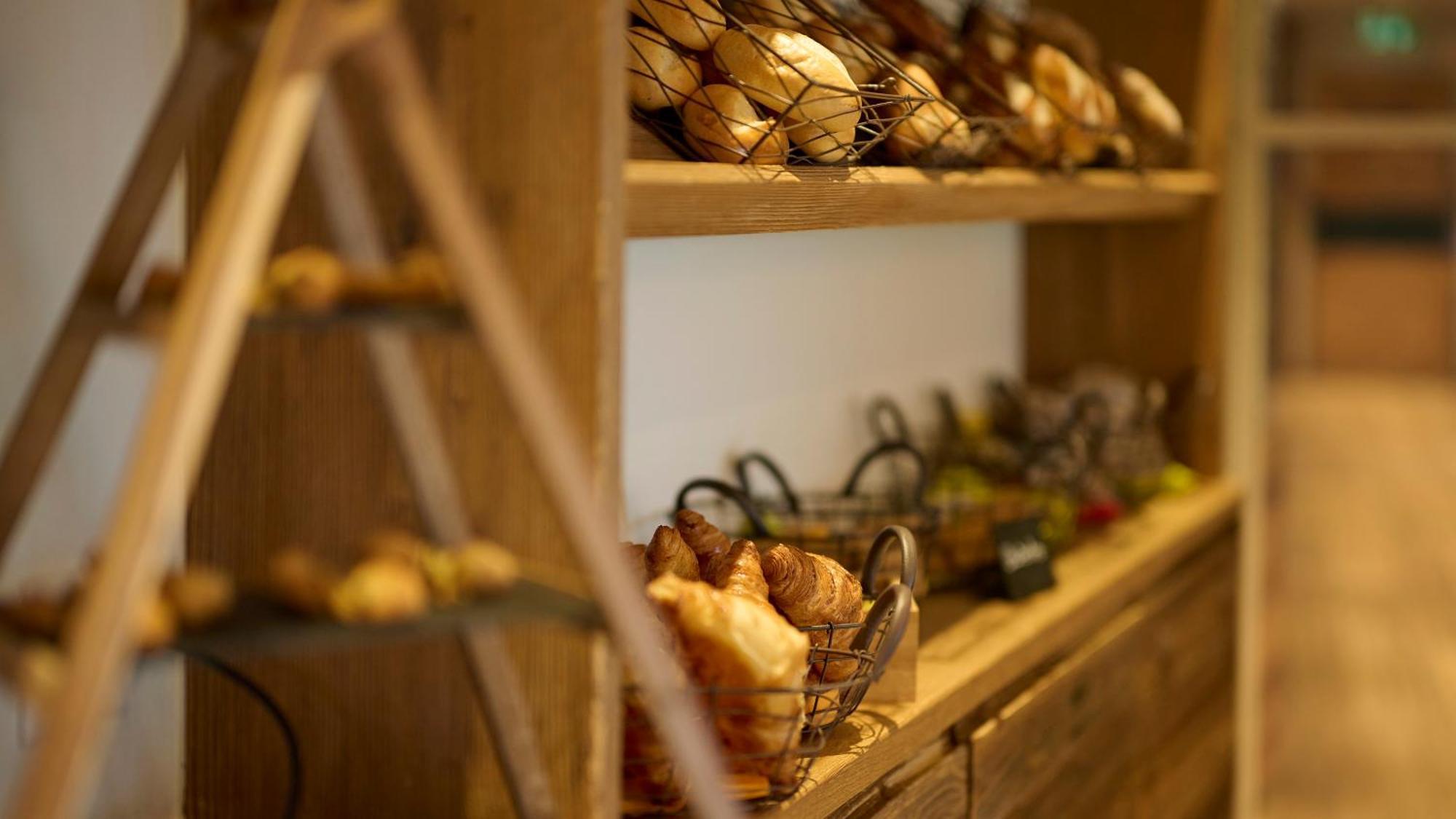 Aspen Alpine Lifestyle Hotel Grindelwald Luaran gambar