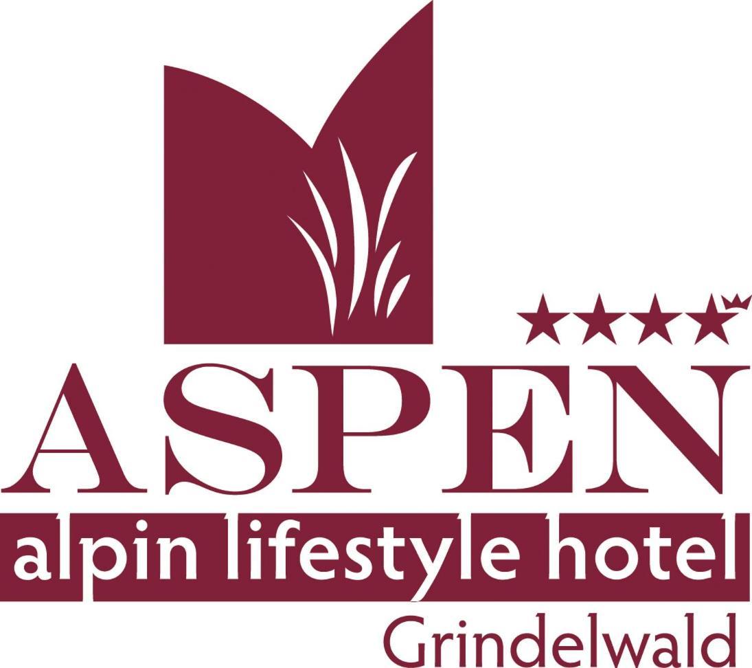 Aspen Alpine Lifestyle Hotel Grindelwald Luaran gambar
