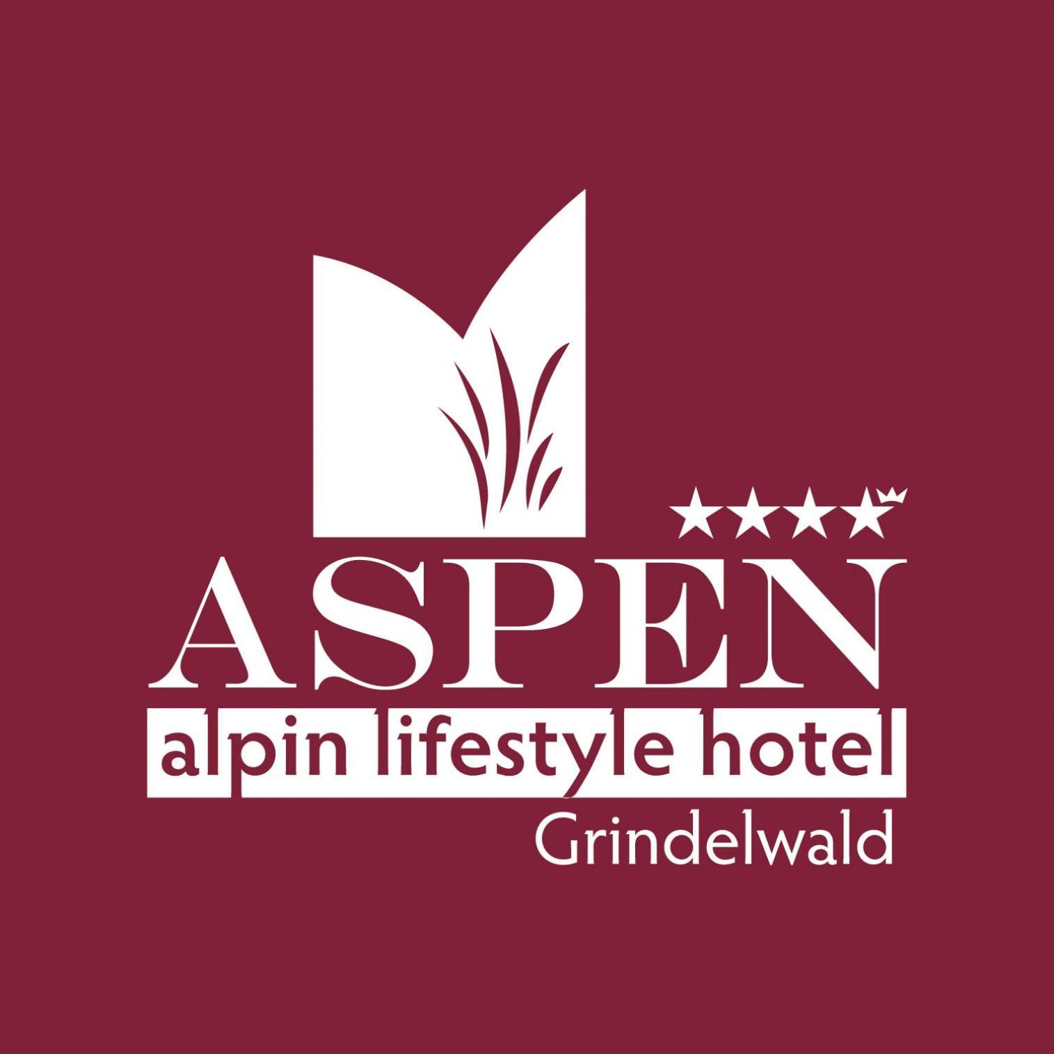 Aspen Alpine Lifestyle Hotel Grindelwald Luaran gambar
