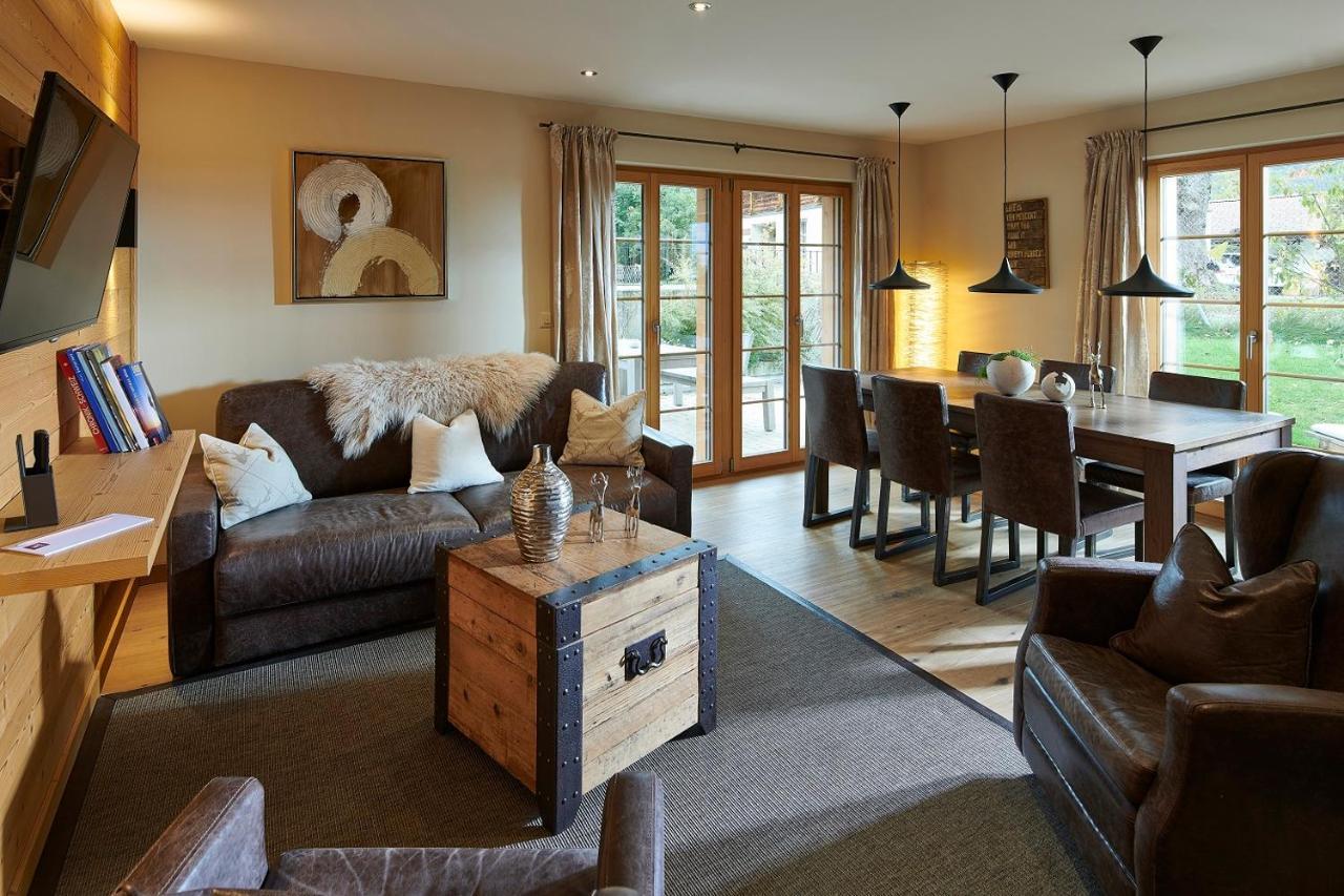 Aspen Alpine Lifestyle Hotel Grindelwald Luaran gambar